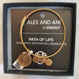 Alex and Ani Bracelet